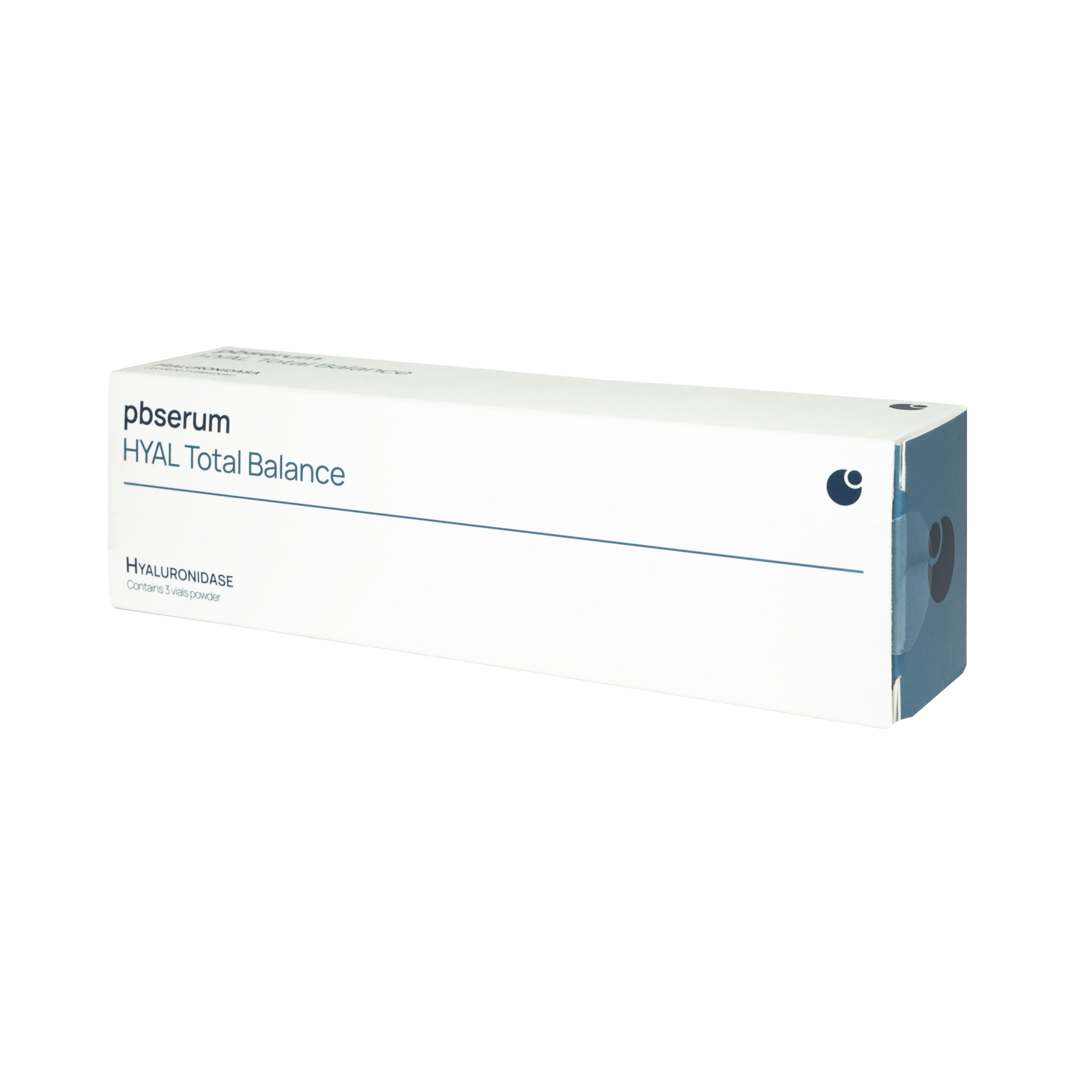pbserum HYAL Total Balance 3x1 vials side