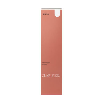 Croma The Clarifier 1x150ml front