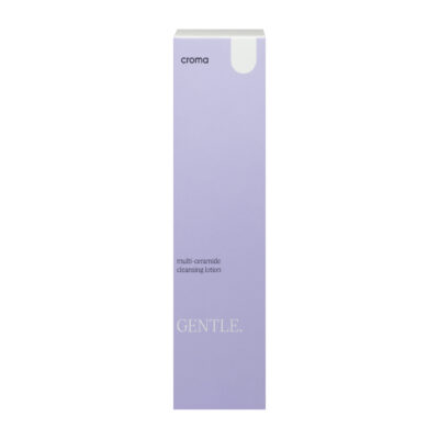 Croma The Gentle 1x150ml front