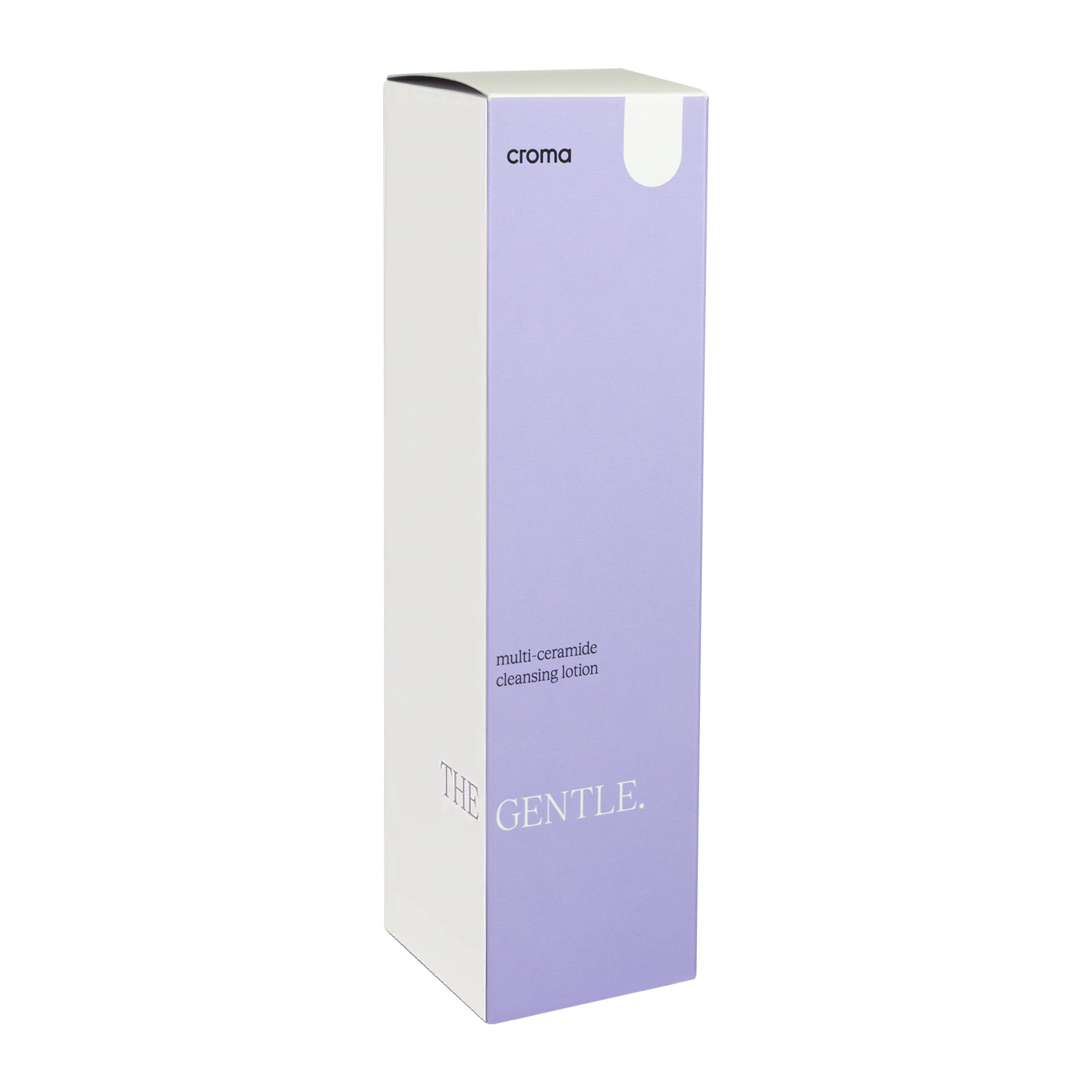 Croma The Gentle 1x150ml side