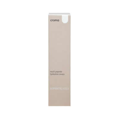 Croma The Sophisticated 1x50ml front