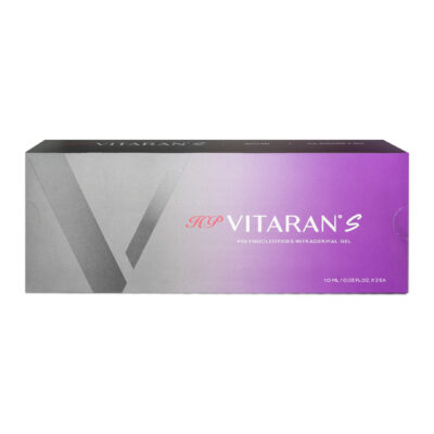 HP Vitaran S (2x1ML) front