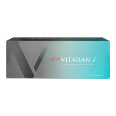 HP Vitaran i (2x1ML) front