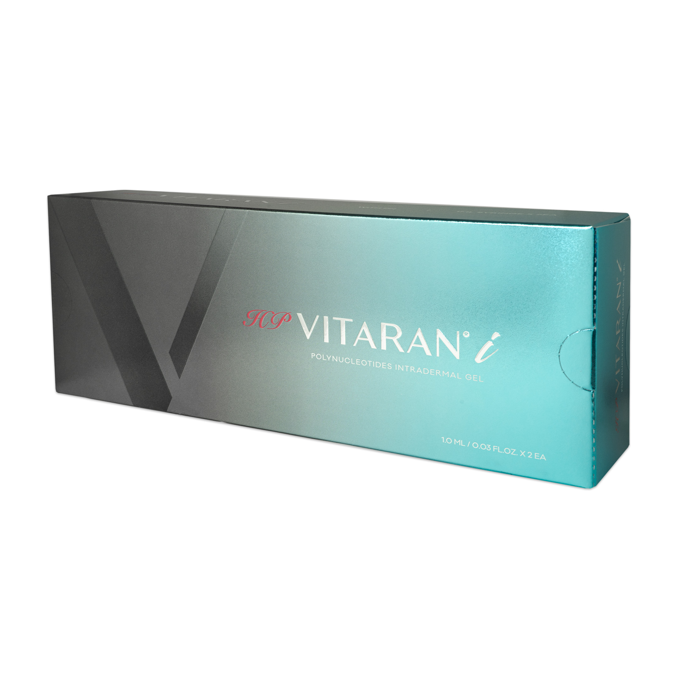 HP Vitaran i (2x1ml) HP Vitaran i (2x1ML) side