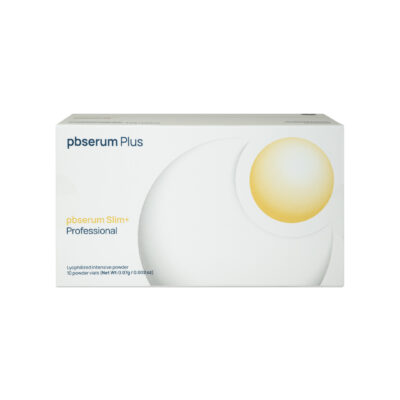 PBSerum Slim+ (10x5ML) front