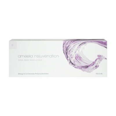 Produkt 23 Ameela Rejuvenation 1x2,5ml front