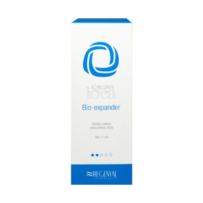 Regenyal Idea Bio expander 3x1.1ml front
