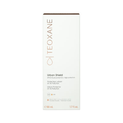 Teoxane Urban Shield SPF30 (1x50ML) front