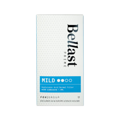 Bellast Prime Mild Lidocaine (1x1ML) front