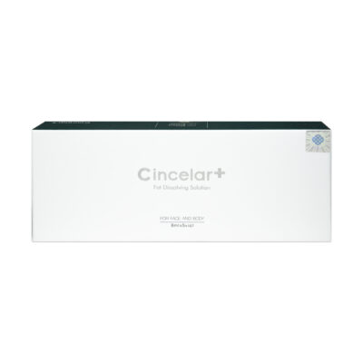 Cincelar+ (5x8ML) front