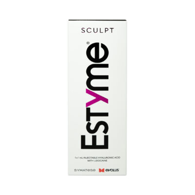 Estyme Sculpt (1x1ML) front