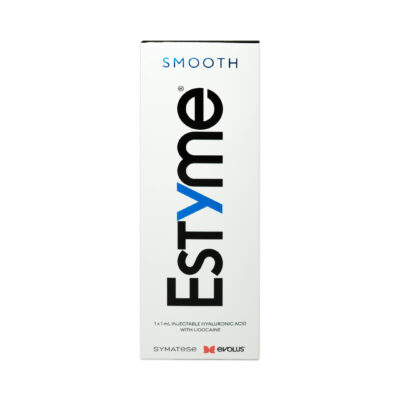 Estyme Smooth (1x1ML) front