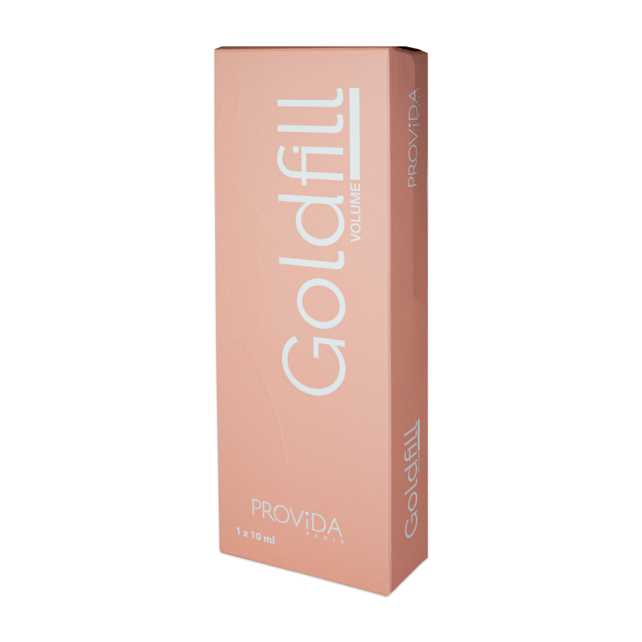 Provida Goldfill Volume (1×10ml) Goldfill Volume (1x10ML) side