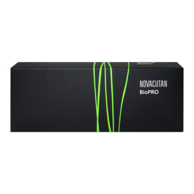 Novacutan BioPRO (1x2ML) front