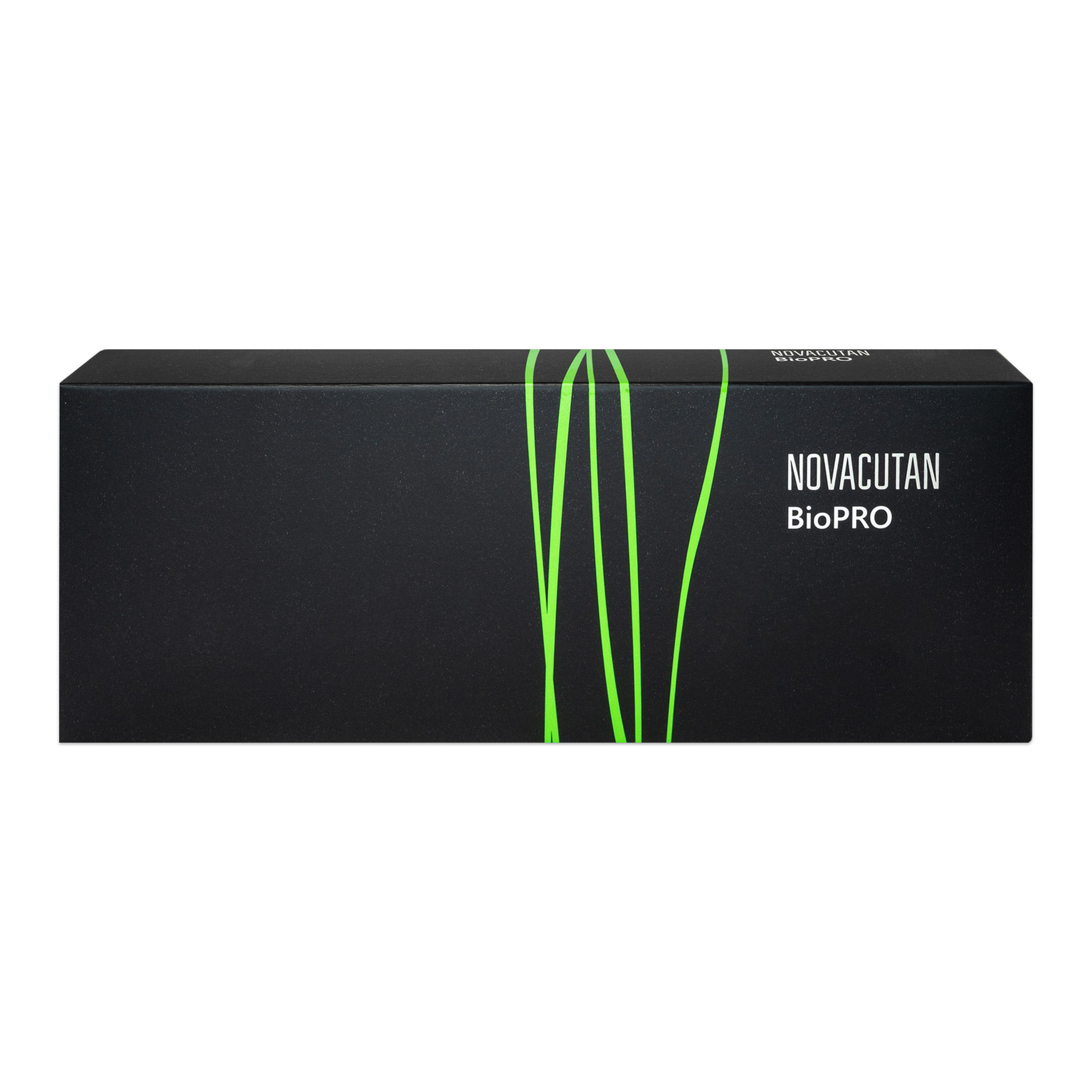 Novacutan BioPRO (1x2ML) front