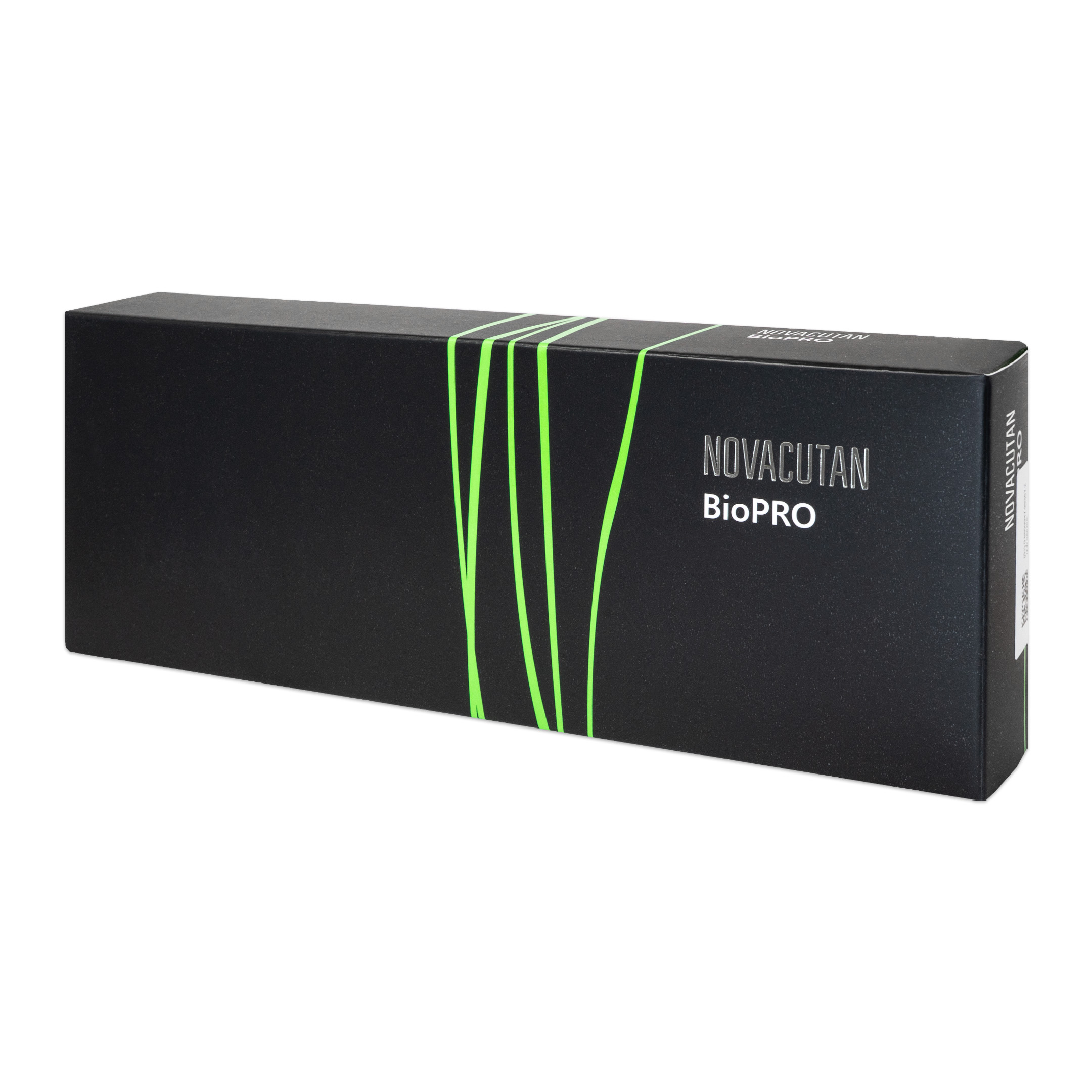Novacutan BioPRO 1 x 2ml Novacutan BioPRO (1x2ML) side