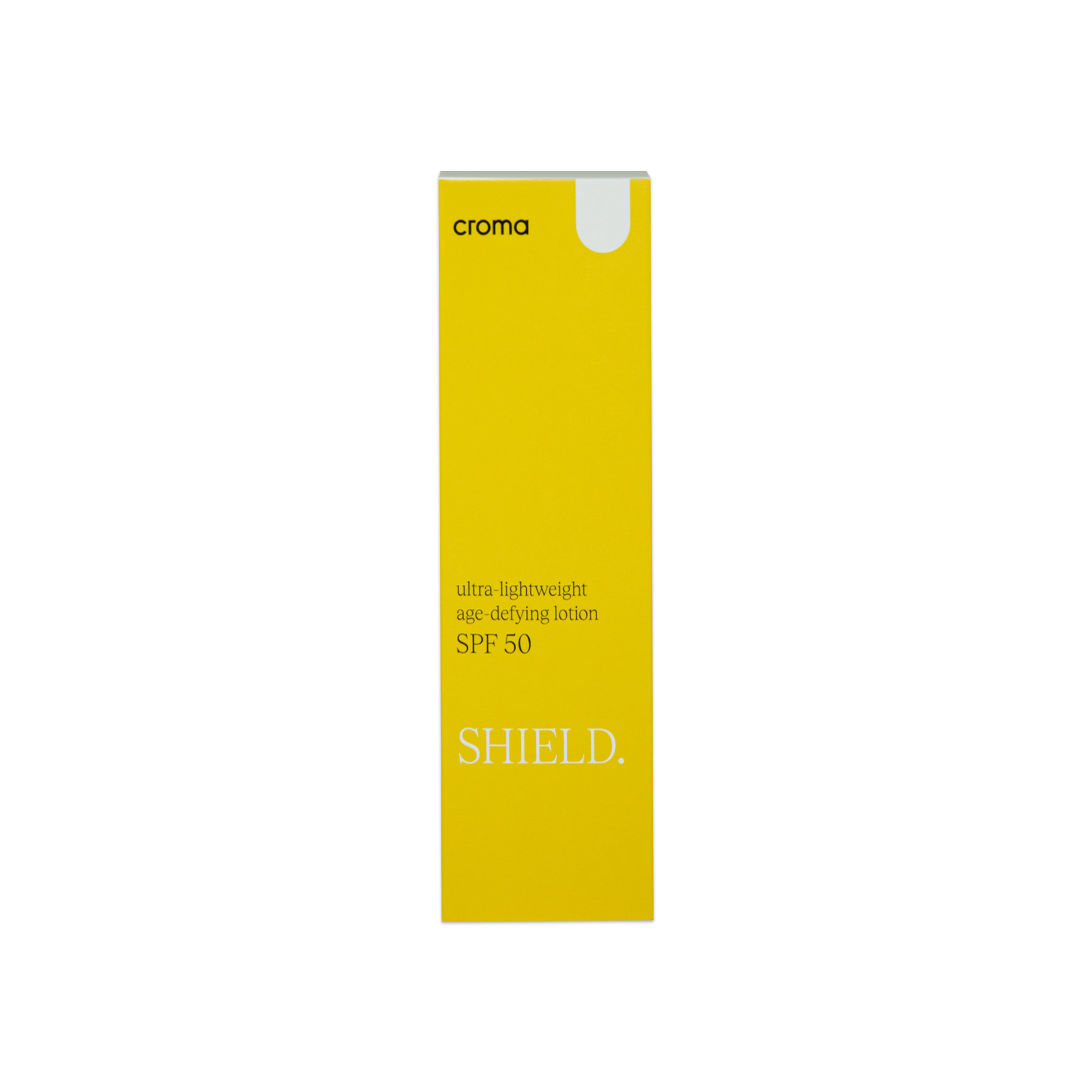 Croma The Glow (1x30ml) (Kopie)