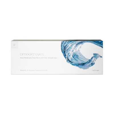 Ameela Eyes (1x2,5ML) front