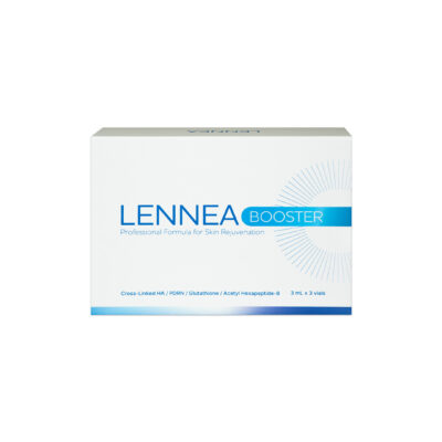 Lennea Booster (3x3ML) front