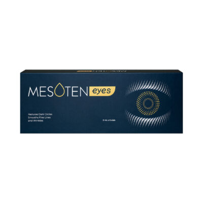 Mesoten Eyes (5x2ML) front