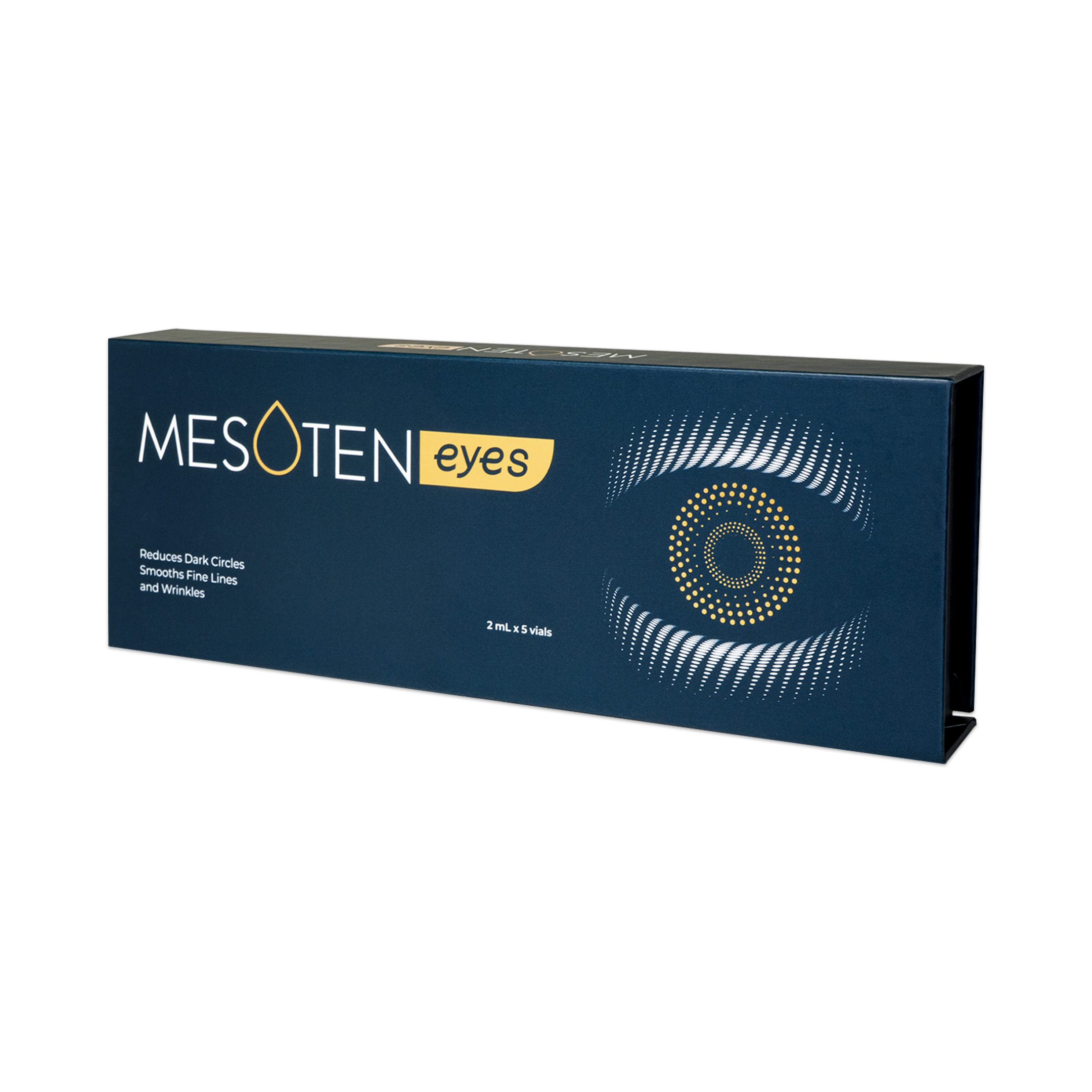 Mesoten Eyes (5x2ml) Mesoten Eyes (5x2ML) side