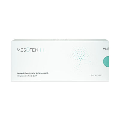 Mesoten H (5x5ML) front