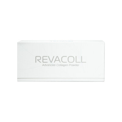 Revacoll (5x100MG) front
