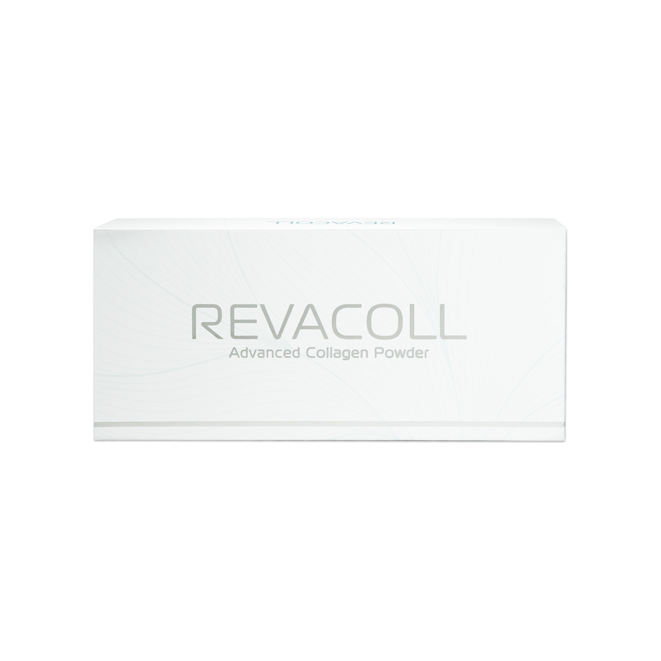 Revacoll (5x100MG) front