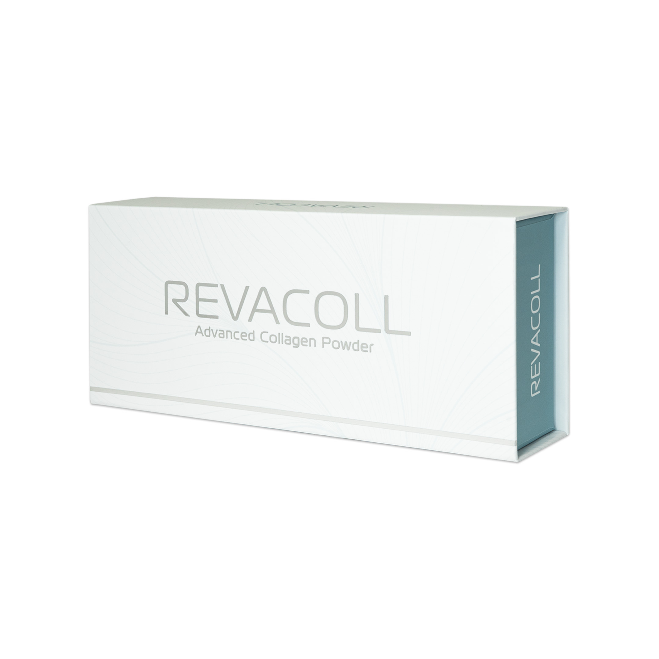 Revacoll (5x100mg) Revacoll (5x100MG) side