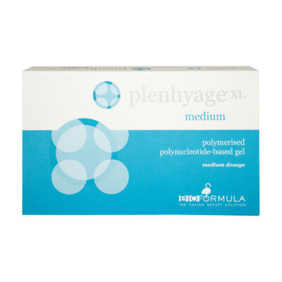 Plenhyage XL Medium (1x2ML) front