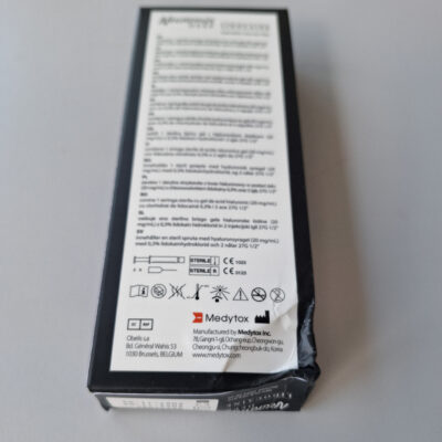 Neuramis Deep damaged pack 1