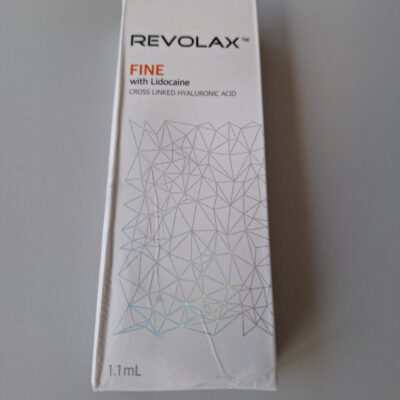 Revolax Fine damaged pack 1