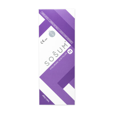 SOSUM H 2x1ml front