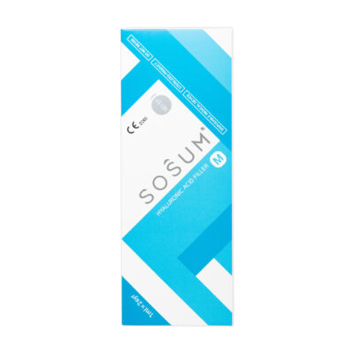 SOSUM M 2x1ml front