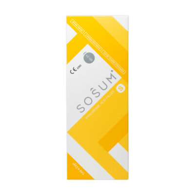 SOSUM S 2x1ml front