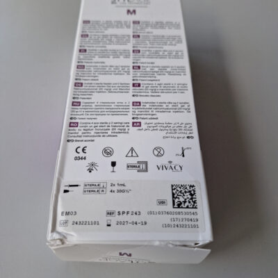 Stylage Bi Soft M damaged box 2